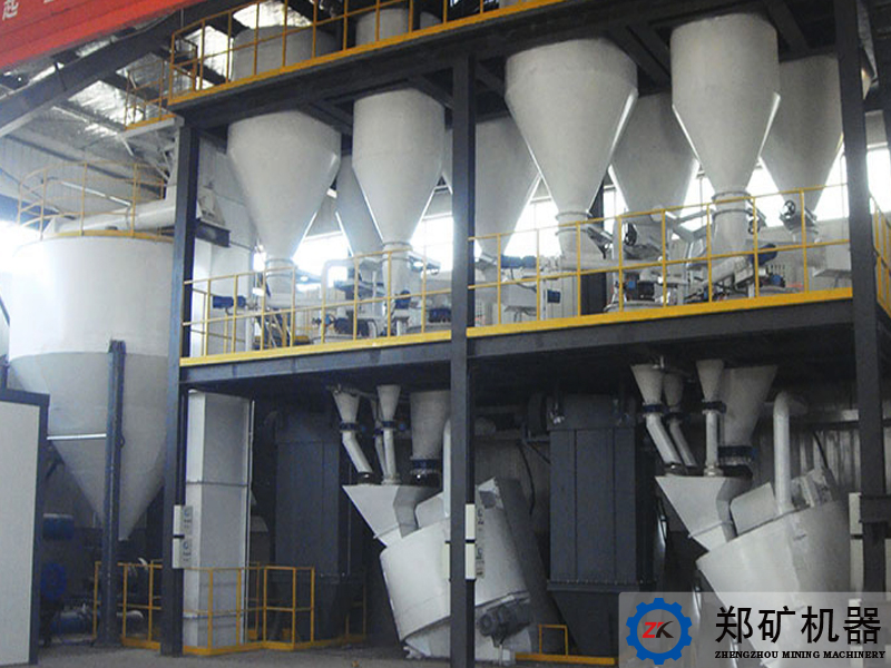 湖北宜昌有機(jī)顏料制粒中試項目