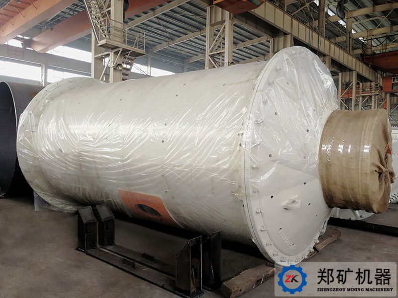 風(fēng)掃煤磨機(jī)