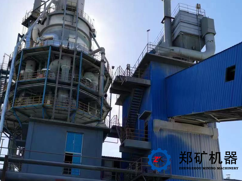 立式烘干機