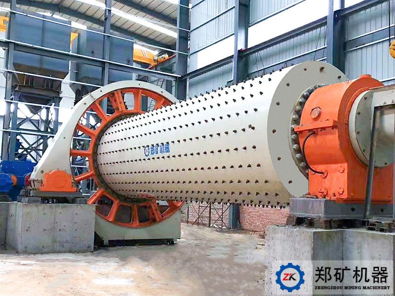 球磨機(jī)