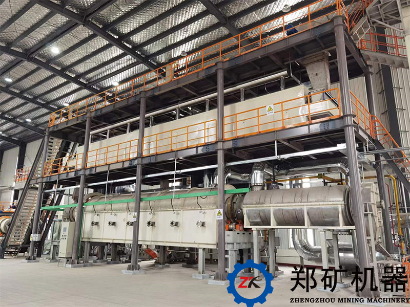 鋰電池回收系統(tǒng)